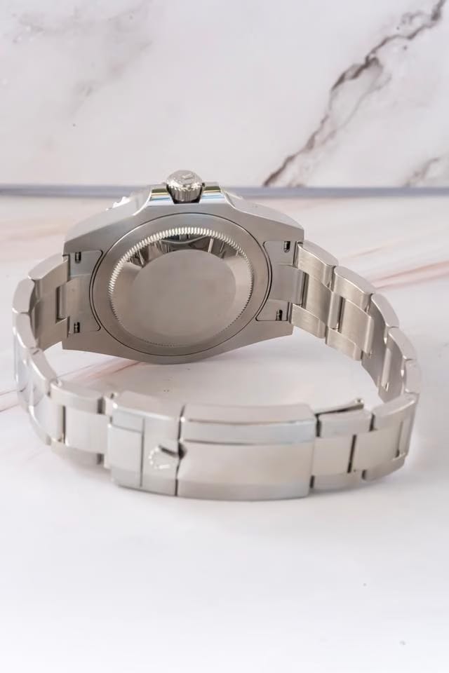 Rolex | Datejust | 126334 | Steel | 38.7 x 47.5 mm | Steel | Green | Automatic
