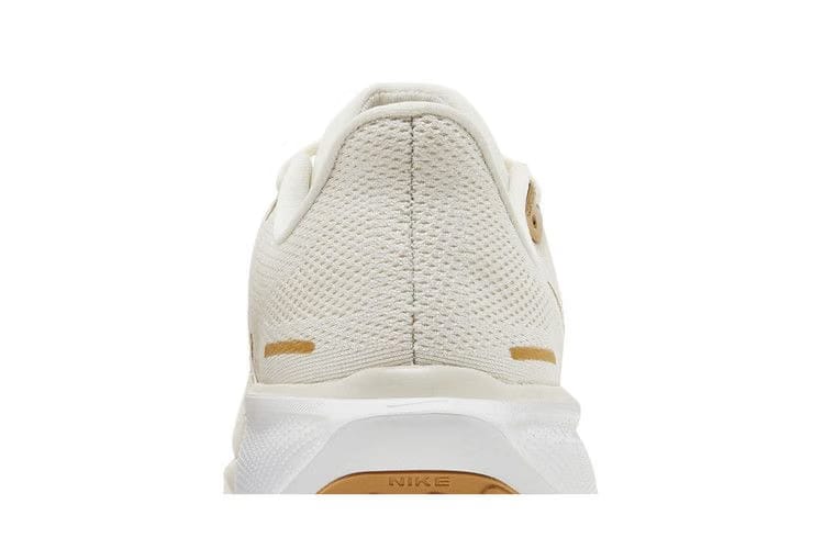 Wmns Air Zoom Pegasus 41 'Light Pumice Metallic Gold'