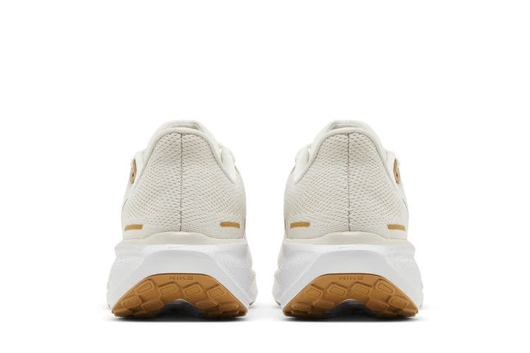 Wmns Air Zoom Pegasus 41 'Light Pumice Metallic Gold'