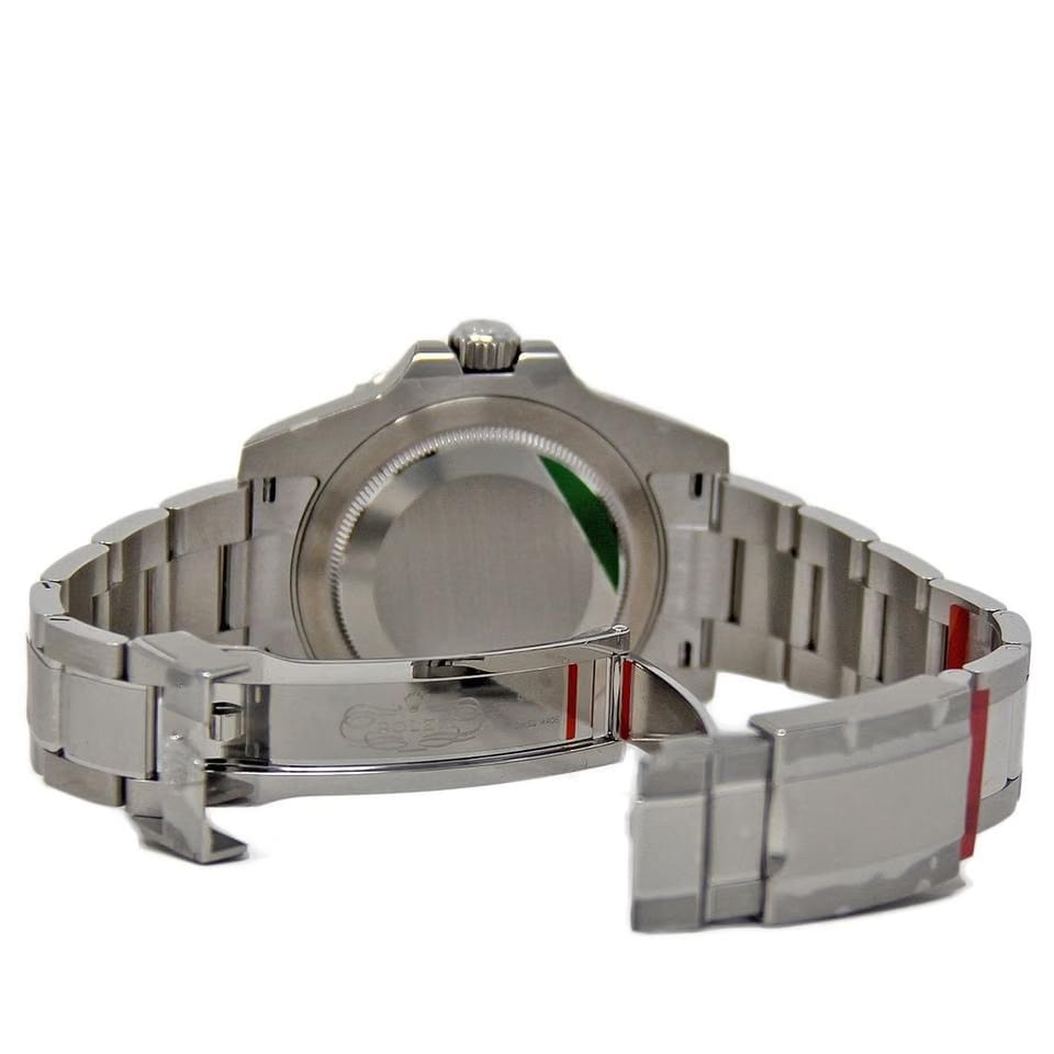 Rolex | GMT-Master II | 126710 | Steel | 40 mm | Steel | Black | Automatic