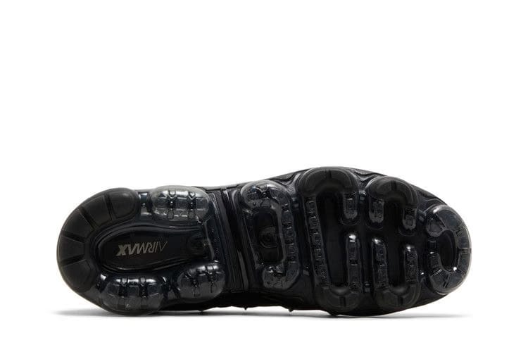 Air VaporMax Plus Black Metallic Gold