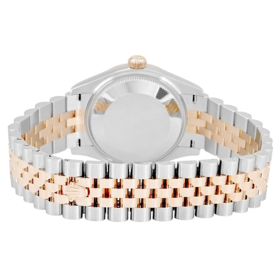 Rolex | Datejust | 278241 | 31 Mm | White | Automatic