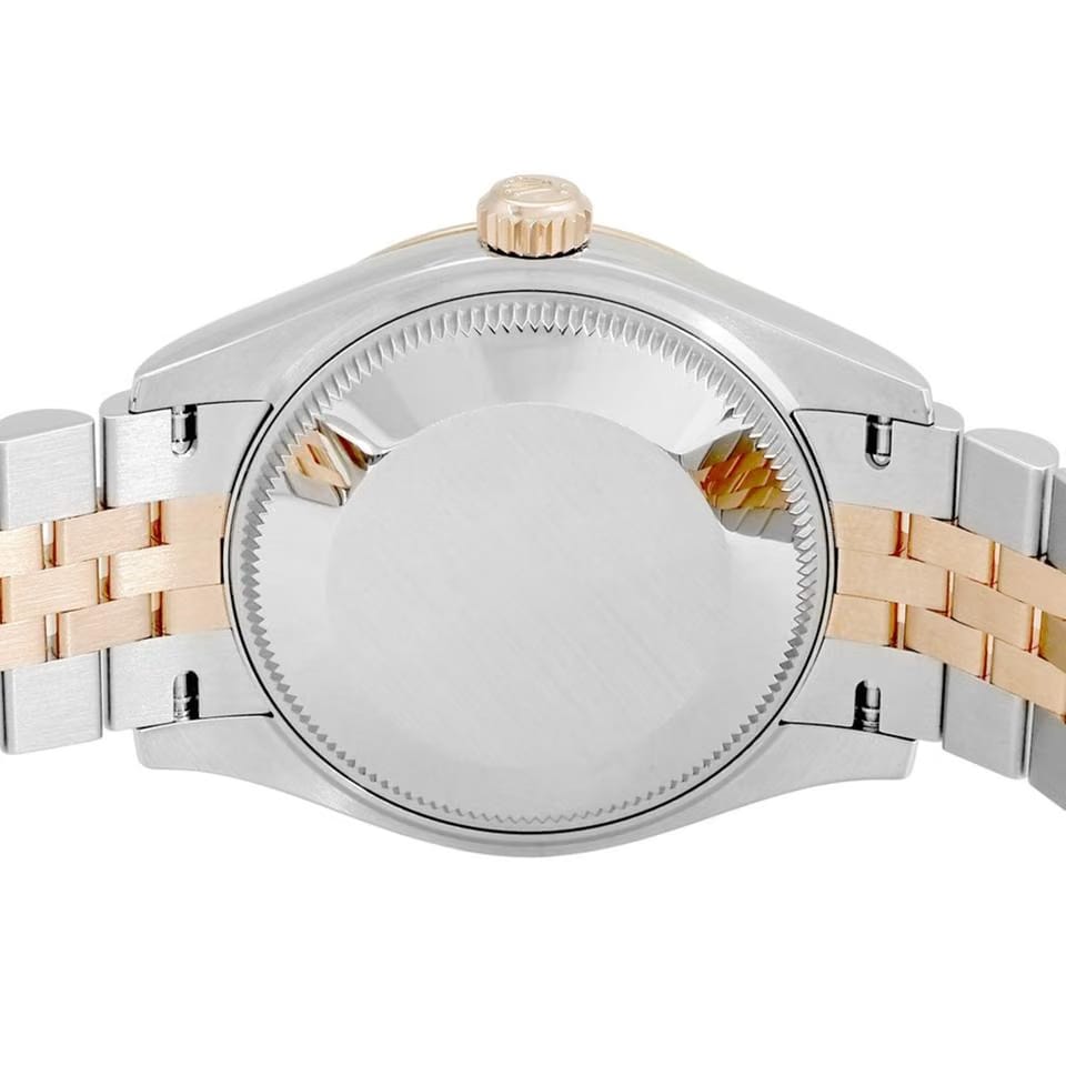 Rolex | Datejust | 278241 | 31 Mm | White | Automatic