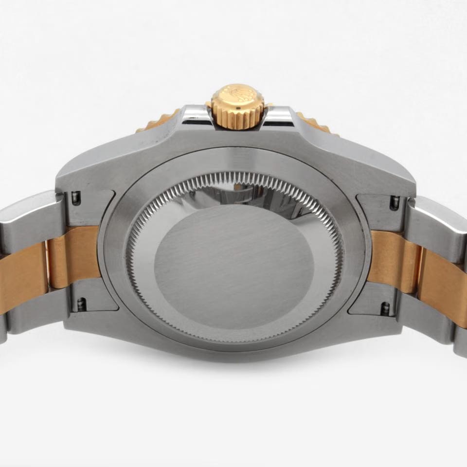 Rolex | Submariner | 126613LN | Gold/Steel | 41 mm | Gold/Steel | Black | Automatic