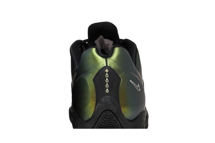 Supreme x Air Zoom Courtposite Metallic Gold