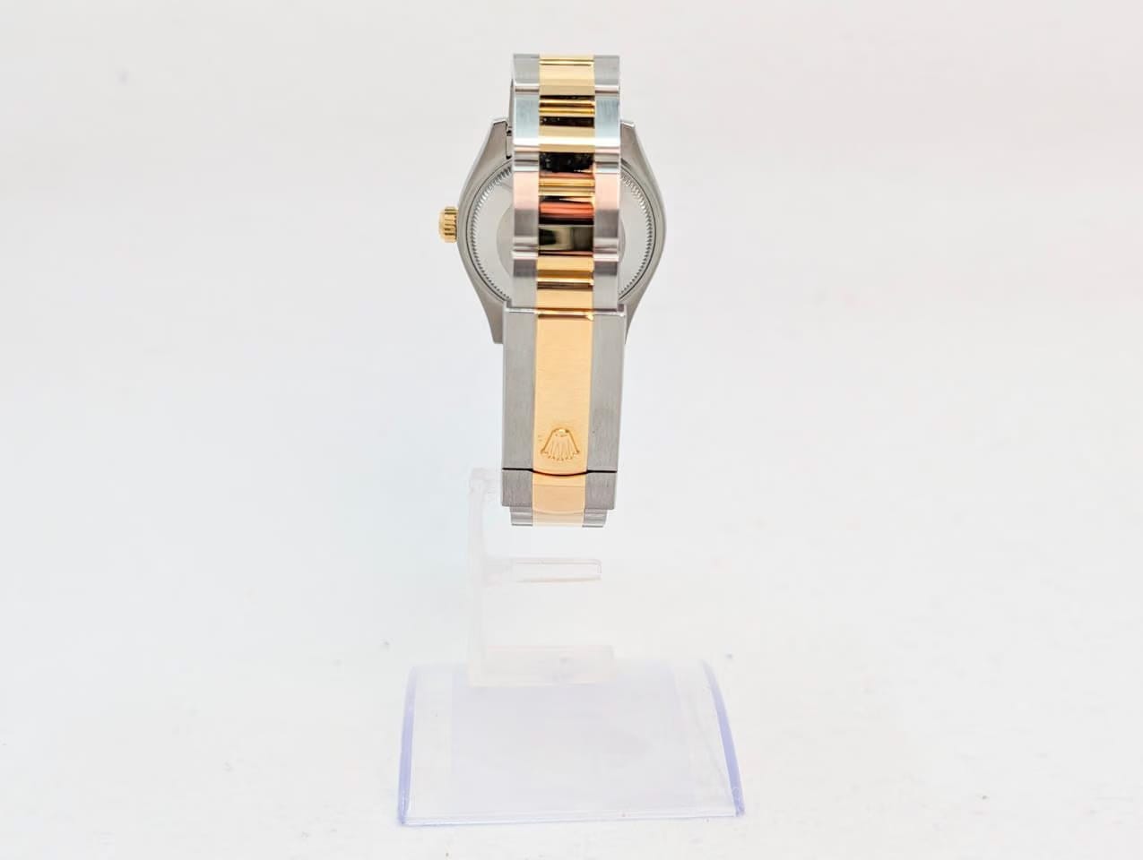 Rolex | Datejust | 278243 | Gold/Steel | 31 mm | Gold/Steel | White | Automatic