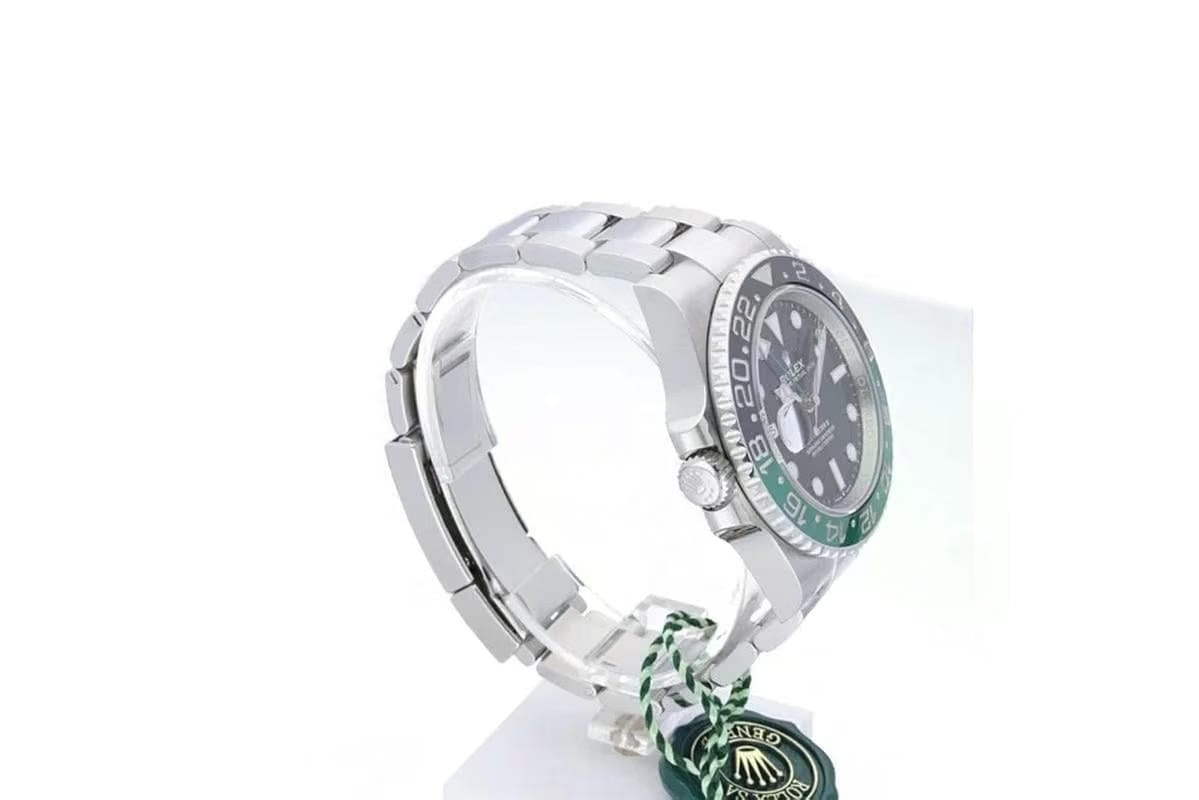 Rolex GMT-Master II126720 VTNR Oyster "Sprite" LC100