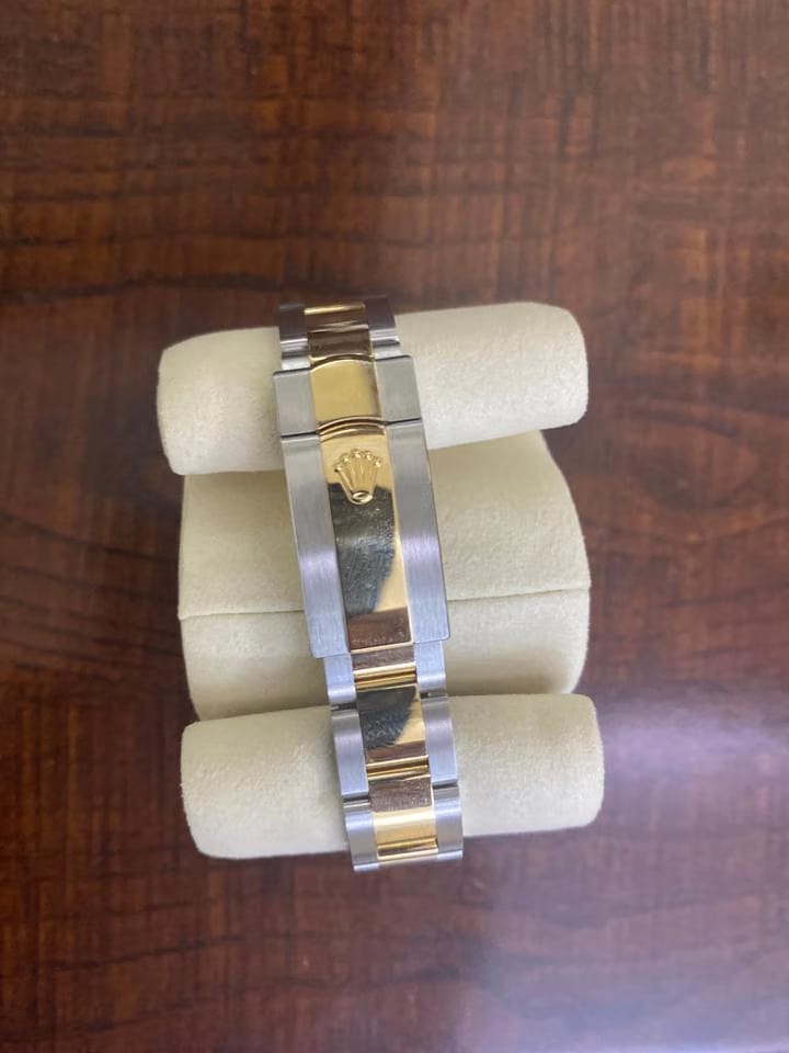Rolex | Datejust | 278243 | Gold/Steel | 31 mm | Gold/Steel | Gold | Automatic