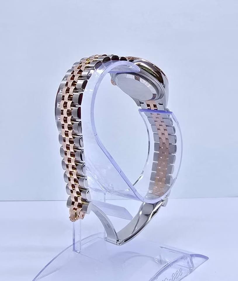 Rolex | Datejust | 279171 | Steel | 28 mm | Gold/Steel | Pink | Automatic