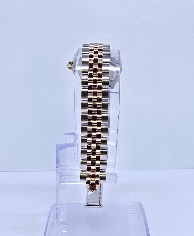 Rolex | Datejust | 279171 | Steel | 28 mm | Gold/Steel | Pink | Automatic