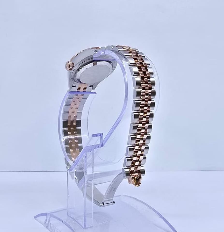 Rolex | Datejust | 279171 | Steel | 28 mm | Gold/Steel | Pink | Automatic