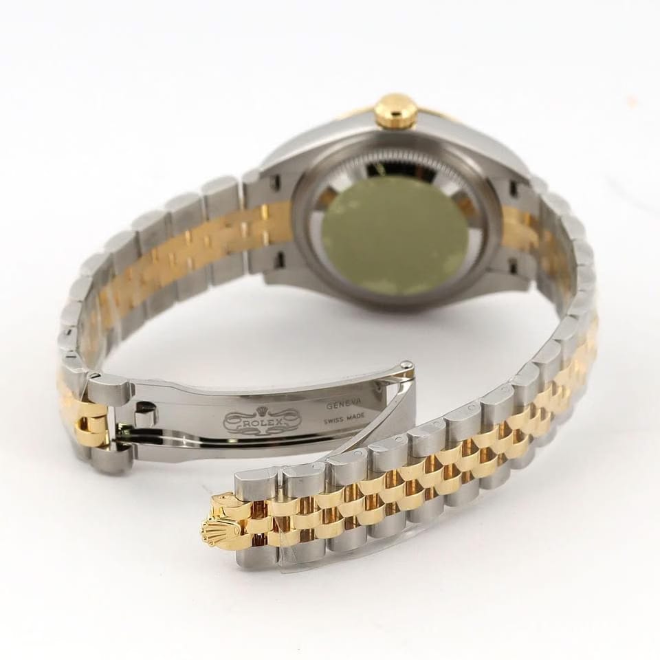 Rolex | Datejust | 279173g | Yellow Gold And Steel | 28 Mm | Gold/Steel | Automatic