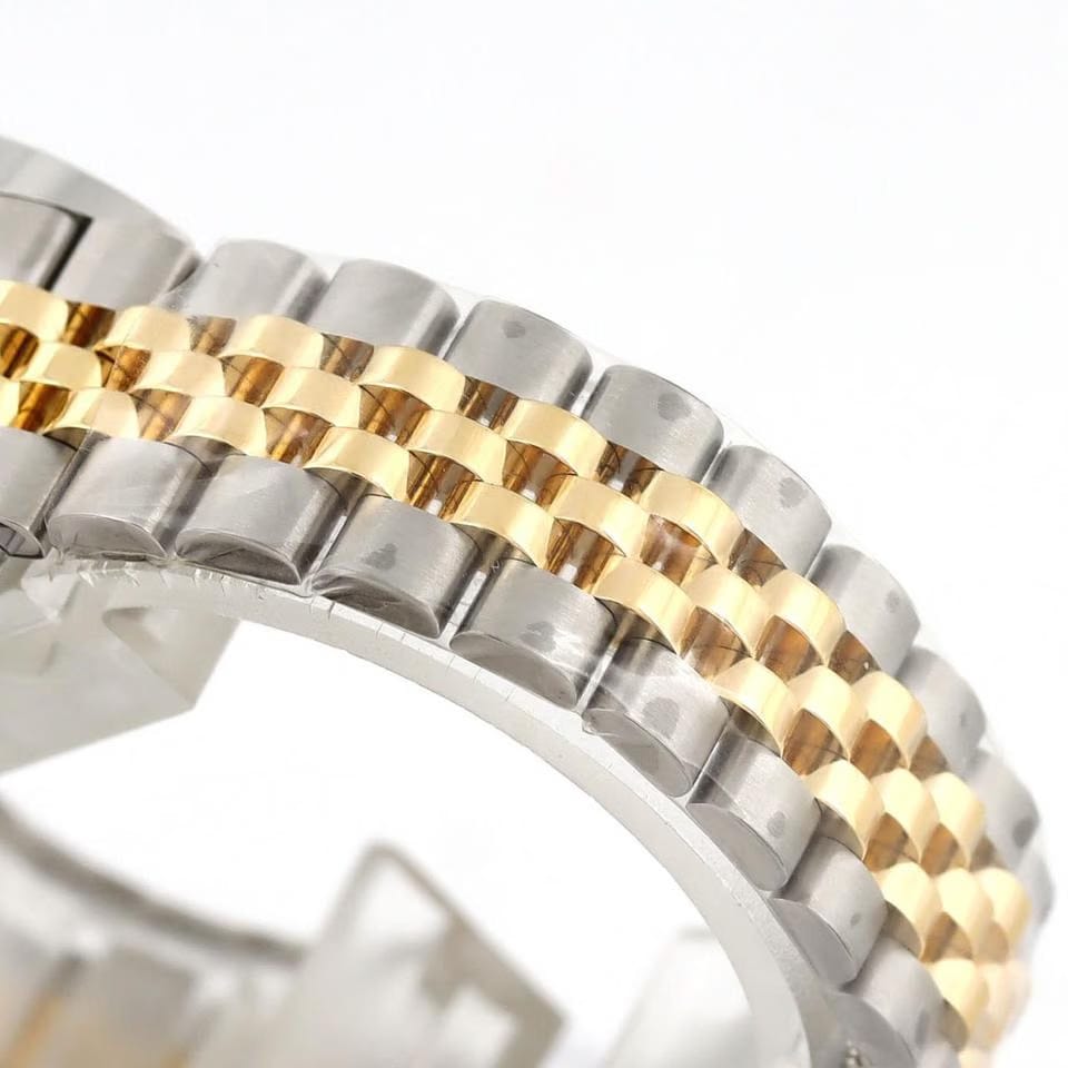 Rolex | Datejust | 279173g | Yellow Gold And Steel | 28 Mm | Gold/Steel | Automatic