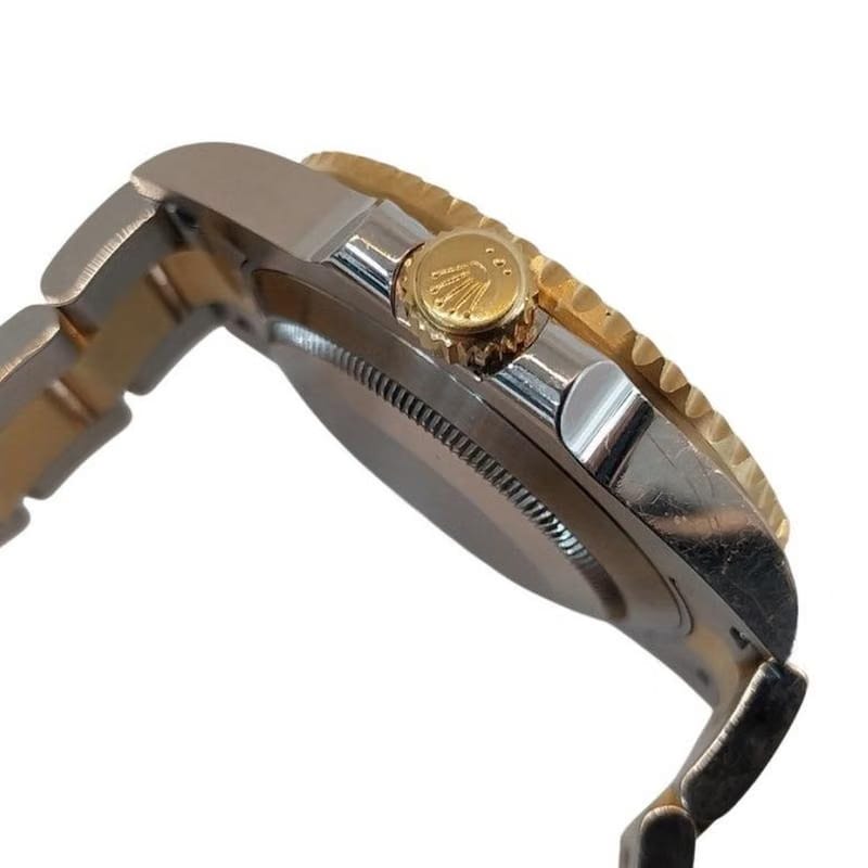 Rolex | Submariner | 116613LN | Gold/Steel | 40 mm | Automatic