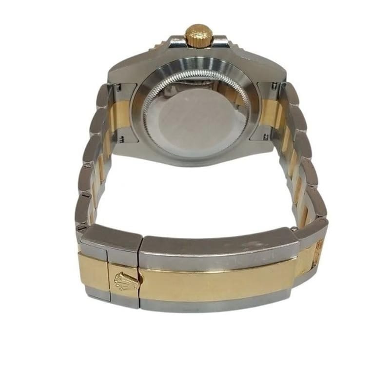Rolex | Submariner | 116613LN | Gold/Steel | 40 mm | Automatic