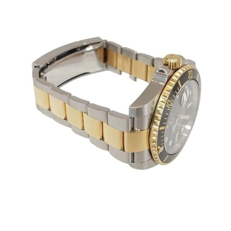 Rolex | Submariner | 116613LN | Gold/Steel | 40 mm | Automatic