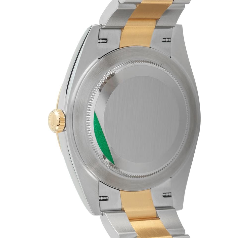 Rolex | Datejust | 126333 | Steel | 21 mm | Grey | Automatic