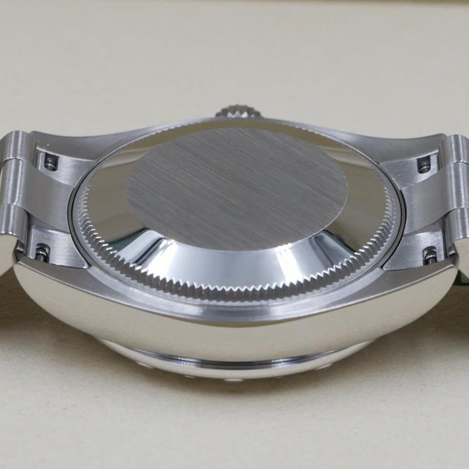 Rolex | Datejust | 278344RBR | Steel | 31 mm | Steel | Black | Automatic