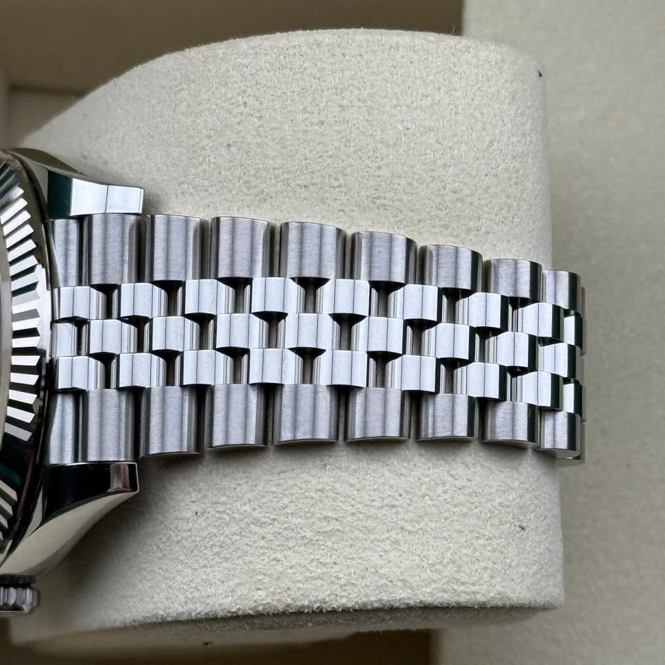 Rolex | Datejust | 126334 | Blue | Automatic