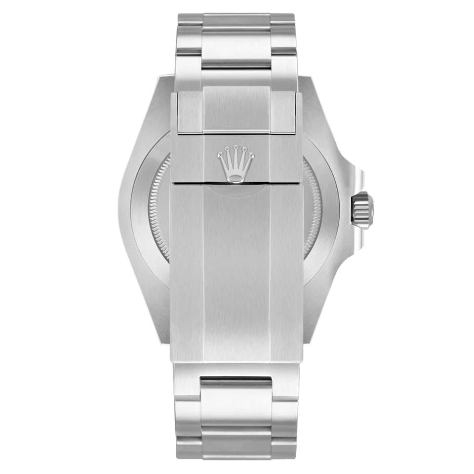 Rolex | Submariner | 126610LN or M126610LN-0001 | Steel | 41 mm | Steel | Black | Automatic