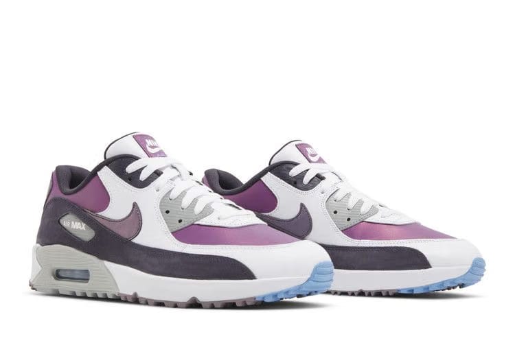 Air Max 90 Golf NRG Purple Smoke
