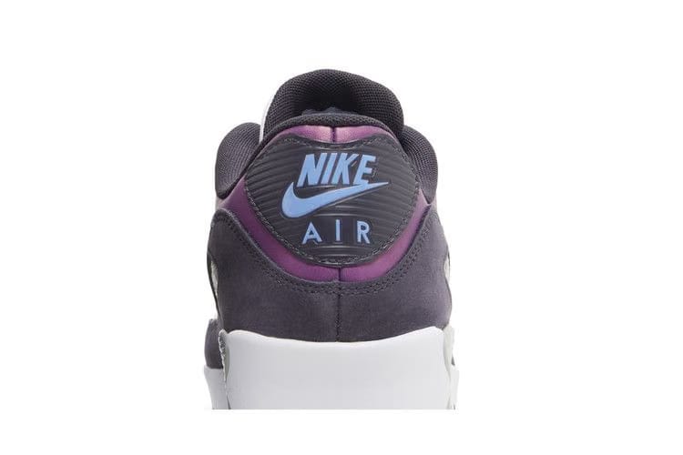 Air Max 90 Golf NRG Purple Smoke