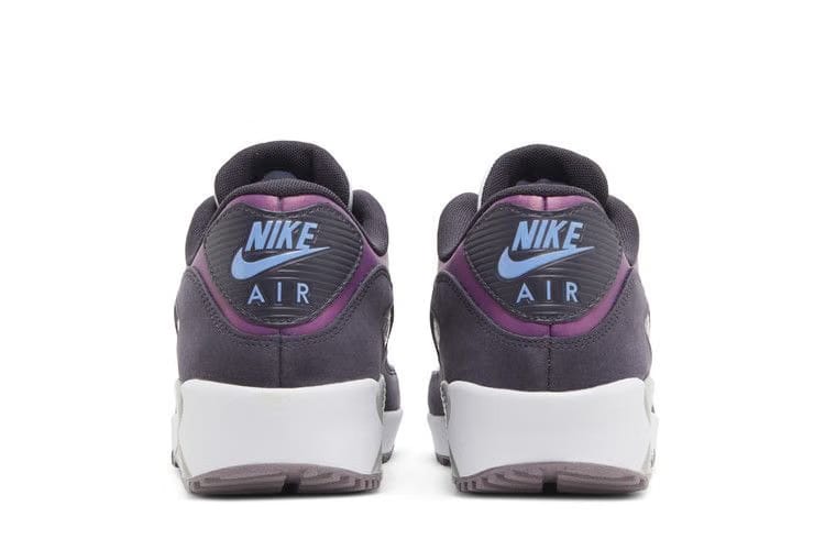 Air Max 90 Golf NRG Purple Smoke