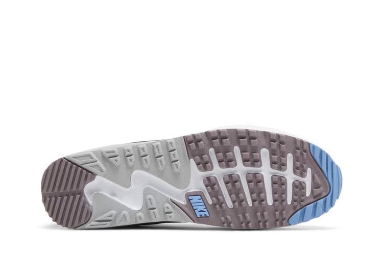 Air Max 90 Golf NRG Purple Smoke