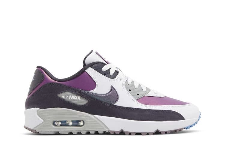 Air Max 90 Golf NRG Purple Smoke