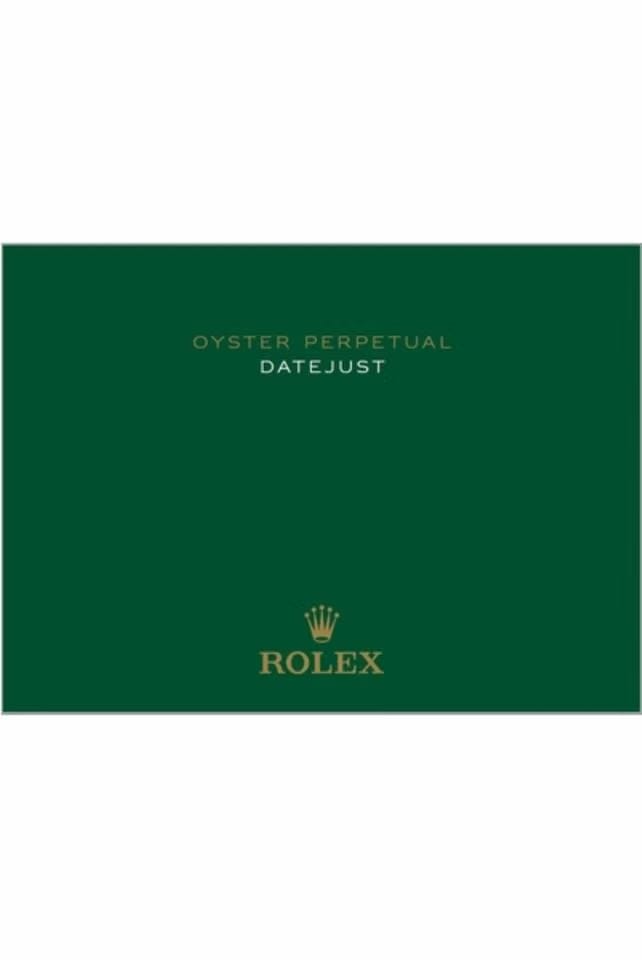 Rolex | Datejust | 126334-0001 | Steel | 41 mm | Steel | Blue | Automatic