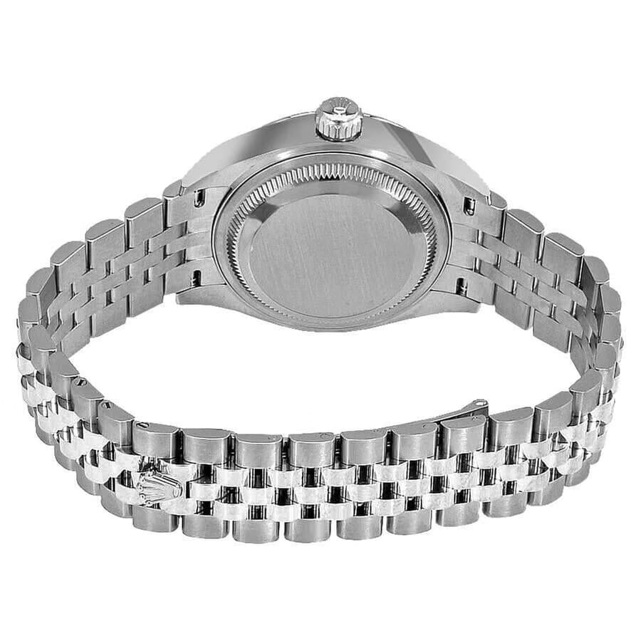 Rolex | Datejust | 279174-0021 | Steel | 28 mm | Steel | Silver | Automatic