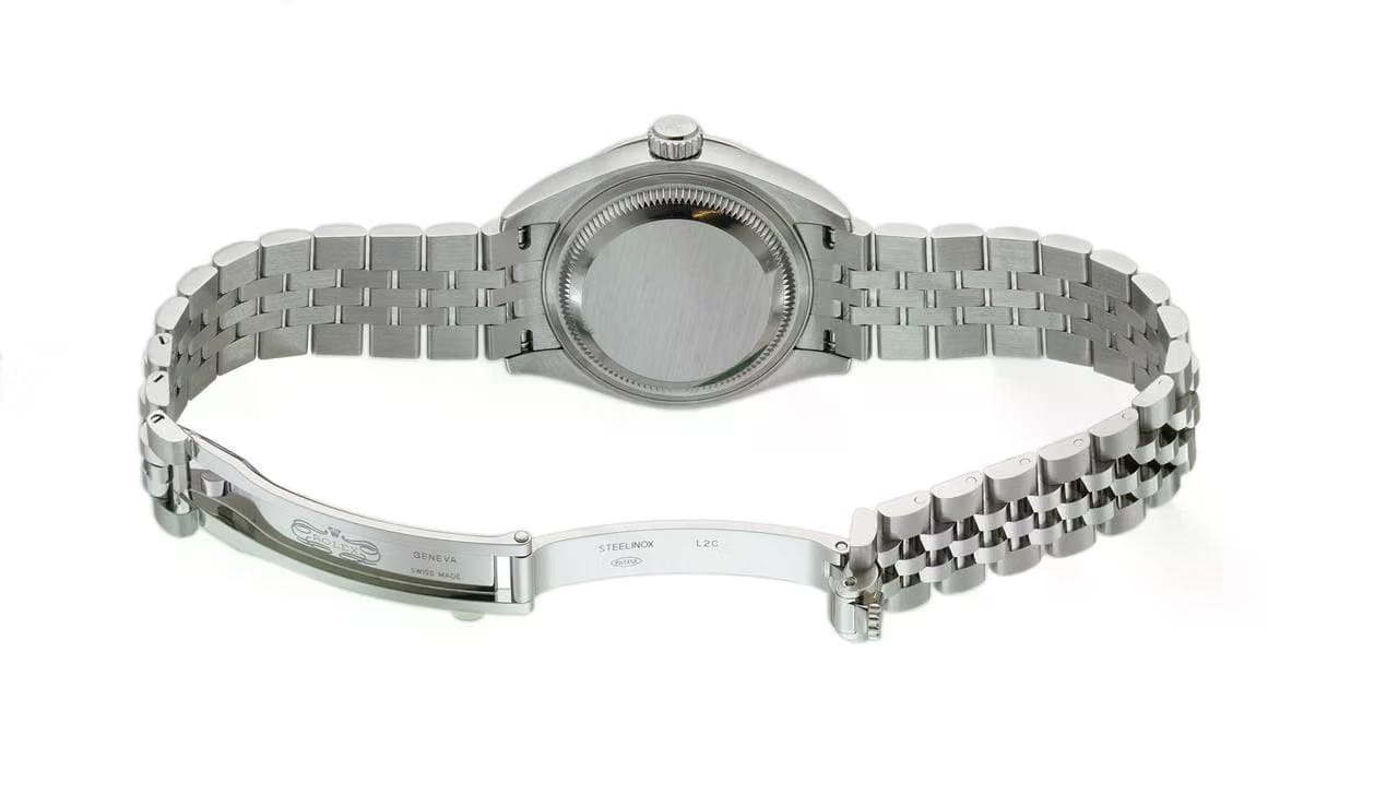 Rolex | Datejust | 279174-0021 | Steel | 28 mm | Steel | Silver | Automatic