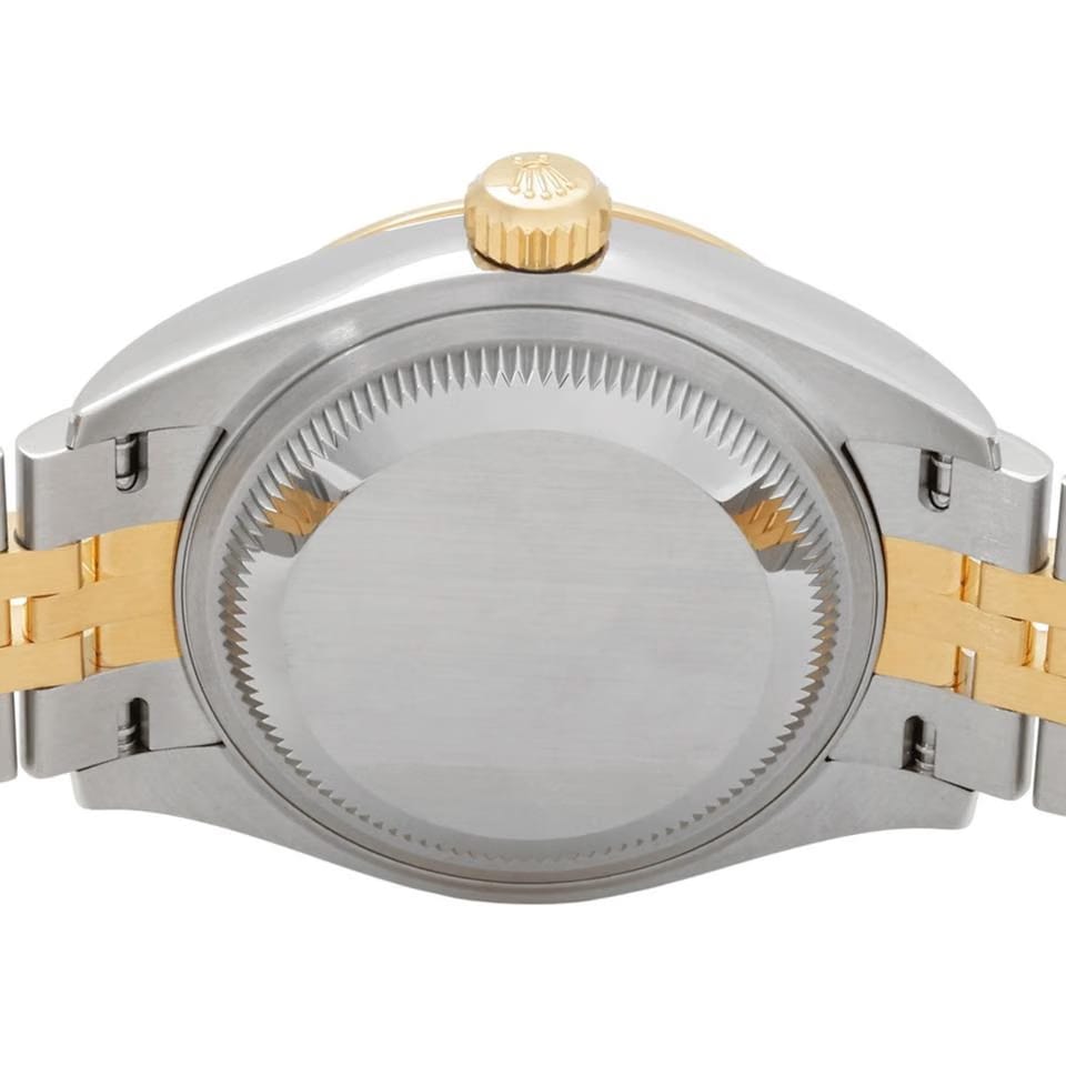 Rolex | Datejust | 279173g | Gold/Steel | 28 Mm | Silver | Automatic
