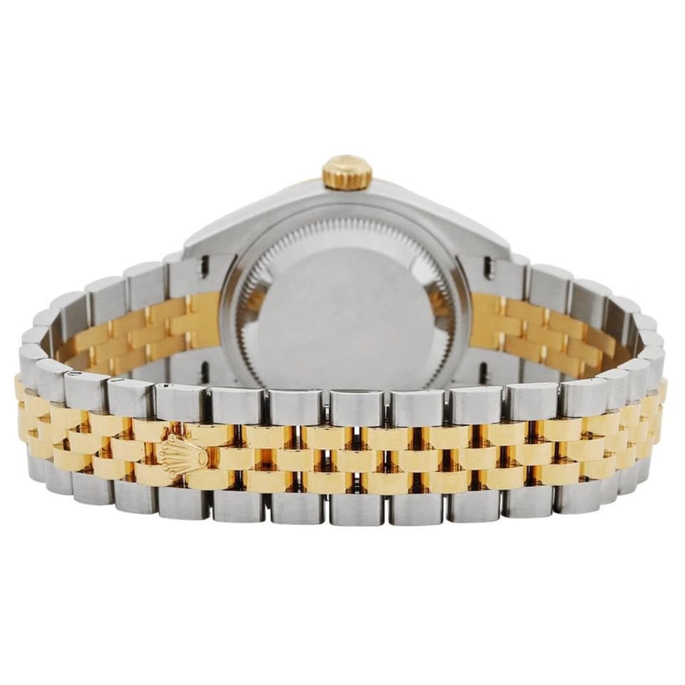 Rolex | Datejust | 279173g | Gold/Steel | 28 Mm | Automatic