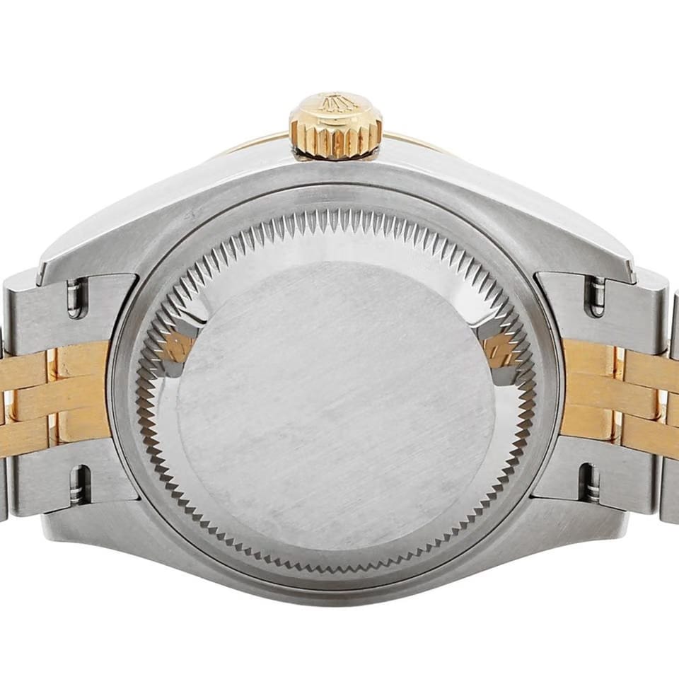 Rolex | Datejust | 279173g | Gold/Steel | 28 Mm | Automatic