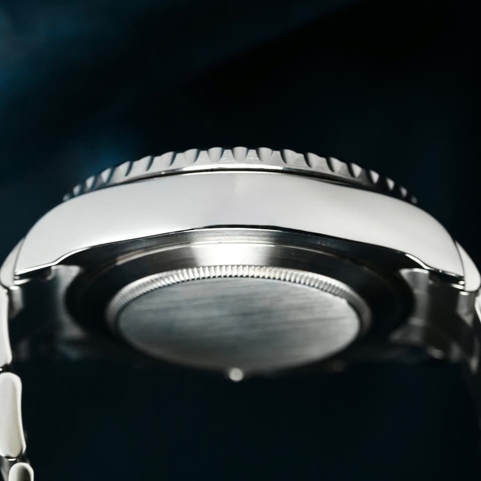Rolex | Yacht-Master II | 116680 | Steel | 44 mm | Steel | Grey | Automatic