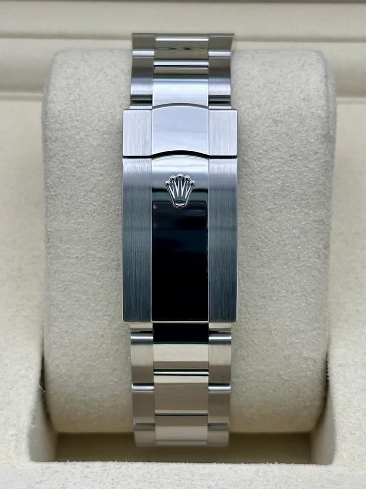 Rolex | Sky-Dweller | 336934 | Steel | 42 mm | Steel | White | Automatic