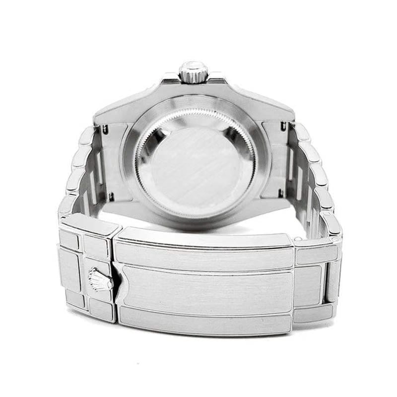 Rolex Submariner Date Steel Watch (126610) L846301