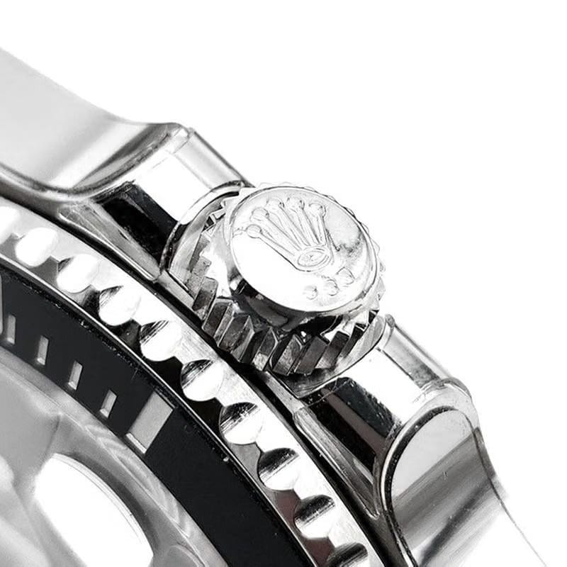 Rolex Submariner Date Steel Watch (126610) L846301