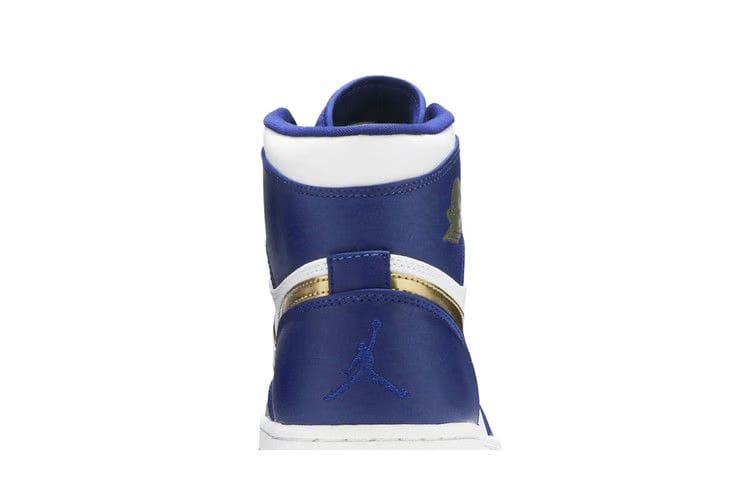 Air Jordan 1 Retro High Gold Medal