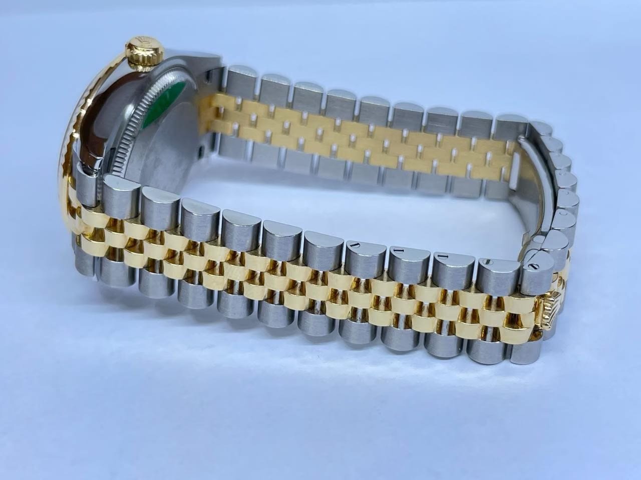 Rolex | Datejust | 278273 | Steel | 31 mm | Gold/Steel | Grey | Automatic