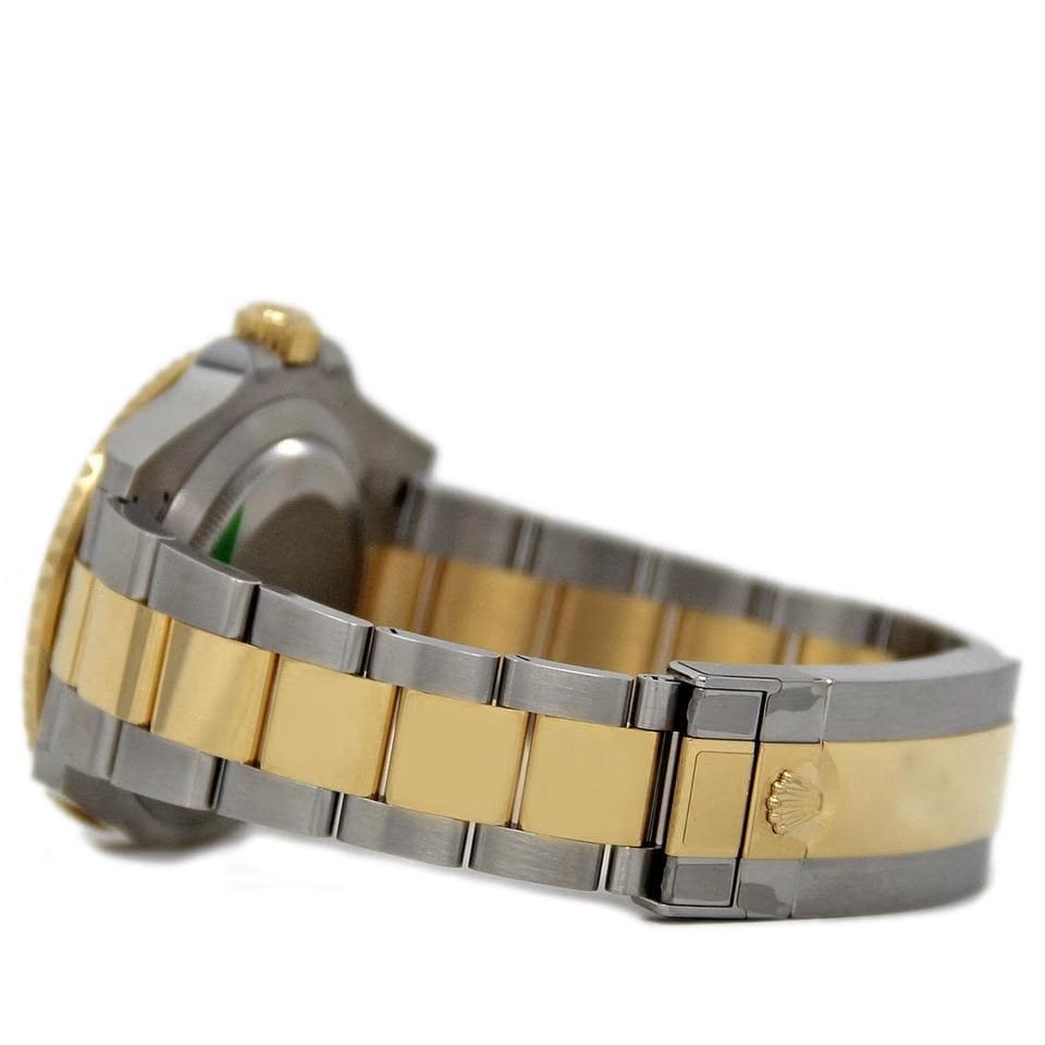 Rolex | Submariner | 126613 | Steel | 41 mm | Gold/Steel | Blue | Automatic