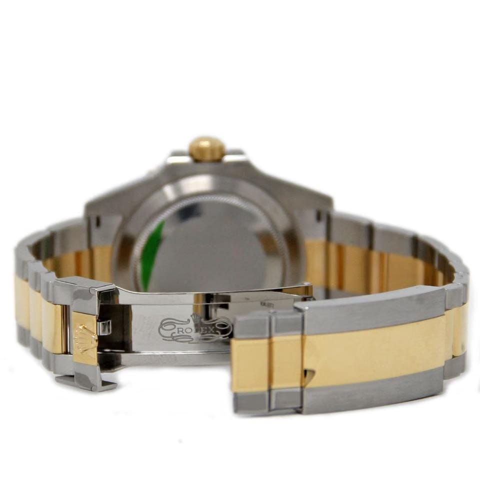 Rolex | Submariner | 126613 | Steel | 41 mm | Gold/Steel | Blue | Automatic