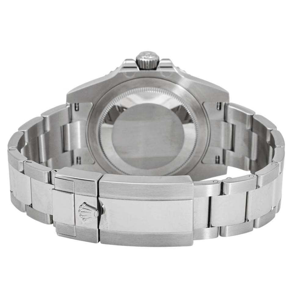 Rolex | GMT-Master II | 126710BLNR | 40 mm | Black | Automatic