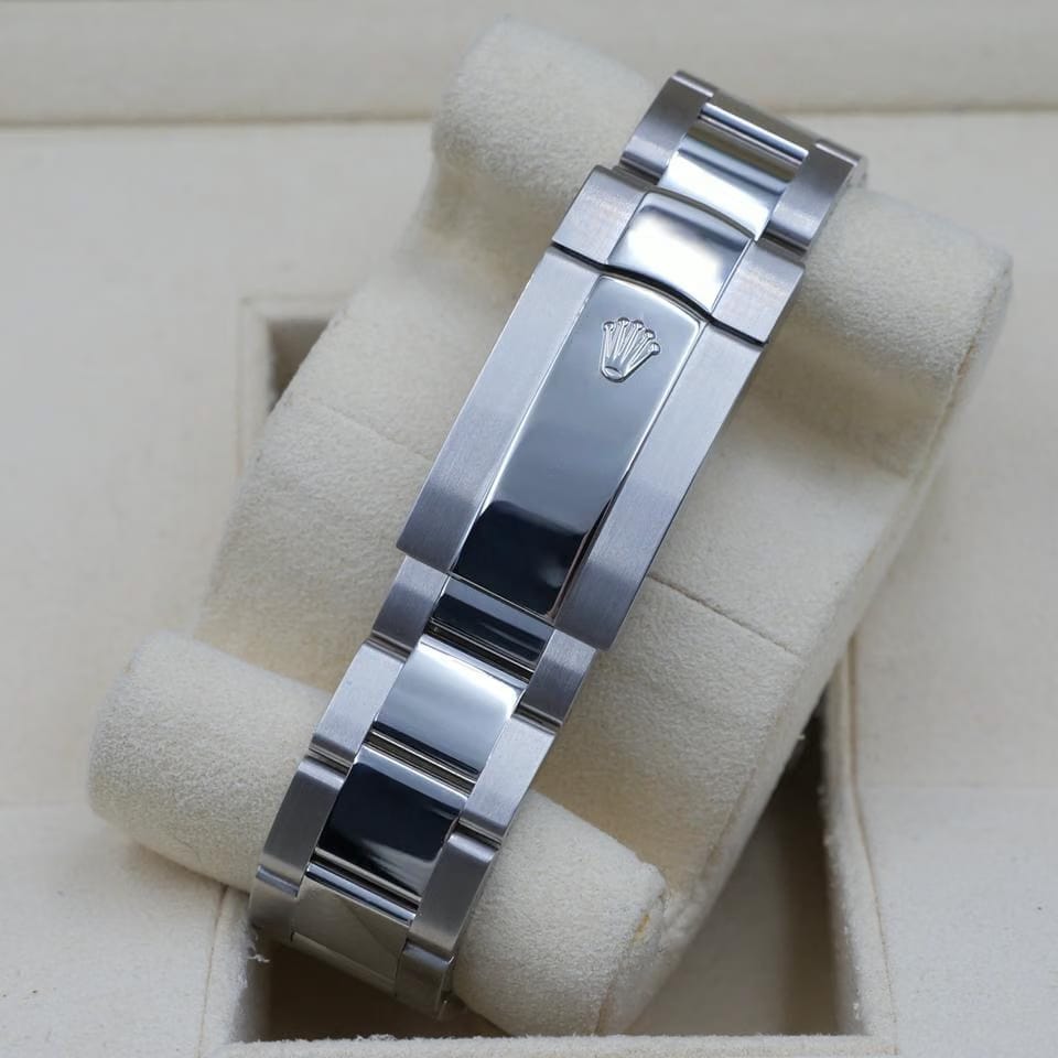 Rolex | Sky-Dweller | 326934 | Steel | 42 mm | Steel | Black | Automatic
