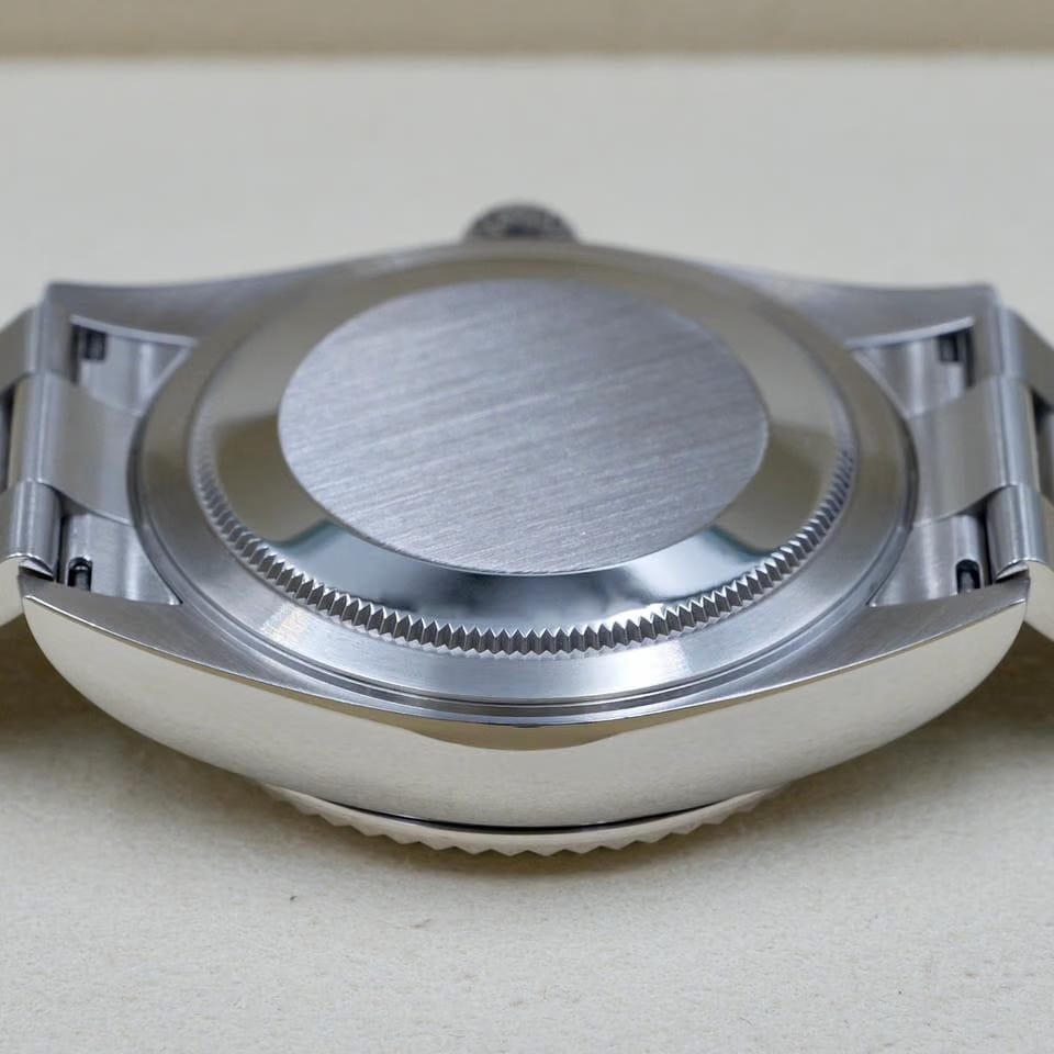 Rolex | Sky-Dweller | 326934 | Steel | 42 mm | Steel | Black | Automatic