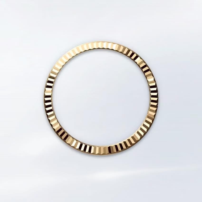 Rolex | Datejust | 278273 | Steel | 31 mm | Gold/Steel | Champagne | Automatic