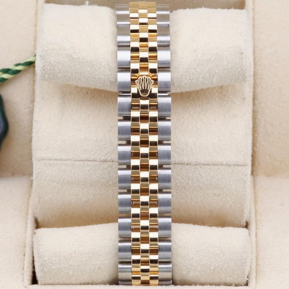 Rolex | Datejust | 279383RBR | Gold/Steel | 28 mm | Automatic