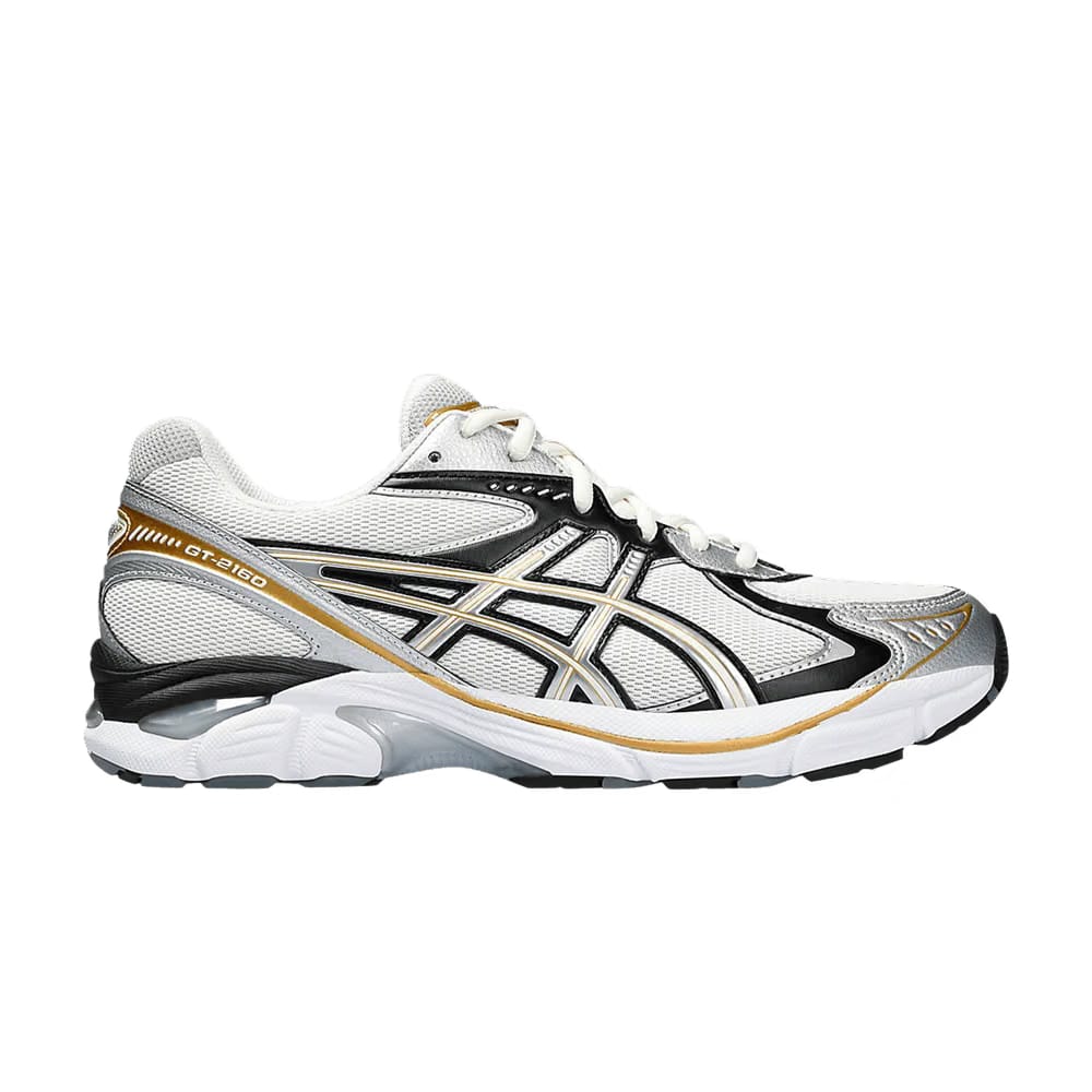 GT 2160 Cream Silver Gold