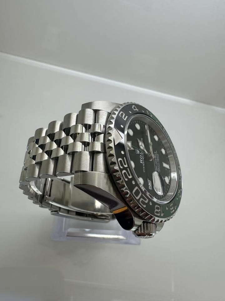 Rolex | GMT-Master II | 126720VTNR | 40 mm | Black | Automatic